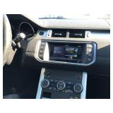 2017 Land Rover Range Rover SE 4X4