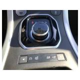 2017 Land Rover Range Rover SE 4X4