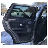 2017 Land Rover Range Rover SE 4X4