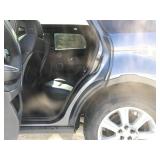 2017 Land Rover Range Rover SE 4X4