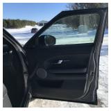 2017 Land Rover Range Rover SE 4X4