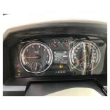 2012 Ram 1500 4X4