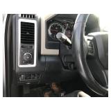2012 Ram 1500 4X4