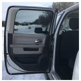 2012 Ram 1500 4X4