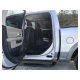2012 Ram 1500 4X4