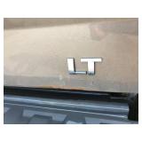 2014 Chevy Silverado 1500 LT 4X4