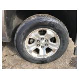 2014 Chevy Silverado 1500 LT 4X4