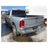 2010 Dodge Ram 2500 4X4