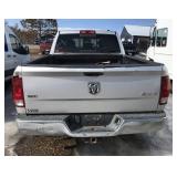 2010 Dodge Ram 2500 4X4