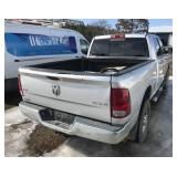 2010 Dodge Ram 2500 4X4