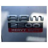2010 Dodge Ram 2500 4X4