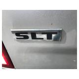 2010 Dodge Ram 2500 4X4