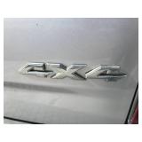 2010 Dodge Ram 2500 4X4