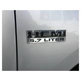 2010 Dodge Ram 2500 4X4