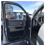 2010 Dodge Ram 2500 4X4