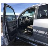 2010 Dodge Ram 2500 4X4