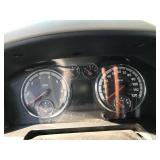 2010 Dodge Ram 2500 4X4