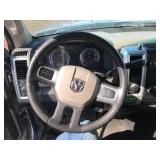 2010 Dodge Ram 2500 4X4