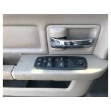 2010 Dodge Ram 2500 4X4