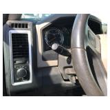 2010 Dodge Ram 2500 4X4