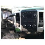 2010 Dodge Ram 2500 4X4