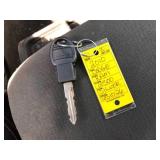 2010 Dodge Ram 2500 4X4