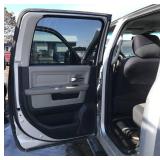 2010 Dodge Ram 2500 4X4