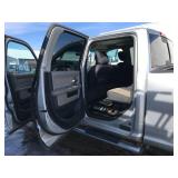 2010 Dodge Ram 2500 4X4