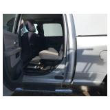 2010 Dodge Ram 2500 4X4