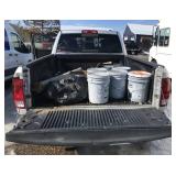 2010 Dodge Ram 2500 4X4