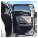 2010 Dodge Ram 2500 4X4