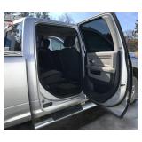 2010 Dodge Ram 2500 4X4