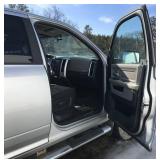 2010 Dodge Ram 2500 4X4