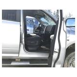 2010 Dodge Ram 2500 4X4