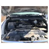 2010 Dodge Ram 2500 4X4