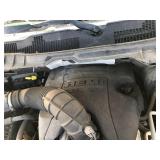 2010 Dodge Ram 2500 4X4