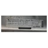 2010 Dodge Ram 2500 4X4