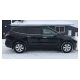 2014 Chevy Traverse AWD