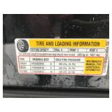 2014 Chevy Traverse AWD