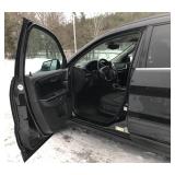 2014 Chevy Traverse AWD