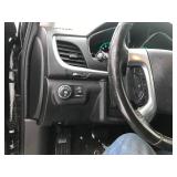 2014 Chevy Traverse AWD