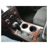 2014 Chevy Traverse AWD