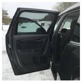 2014 Chevy Traverse AWD