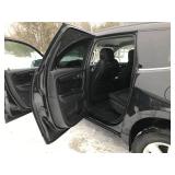 2014 Chevy Traverse AWD