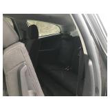 2014 Chevy Traverse AWD