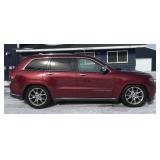 2014 Jeep Grand Cherokee Summit 4X4