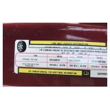 2014 Jeep Grand Cherokee Summit 4X4