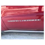 2014 Jeep Grand Cherokee Summit 4X4