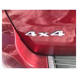 2014 Jeep Grand Cherokee Summit 4X4