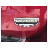 2014 Jeep Grand Cherokee Summit 4X4